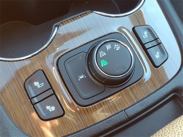 used 2021 GMC Acadia car, priced at $23,689