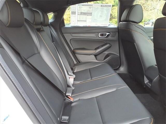 new 2026 Acura Integra car, priced at $40,995