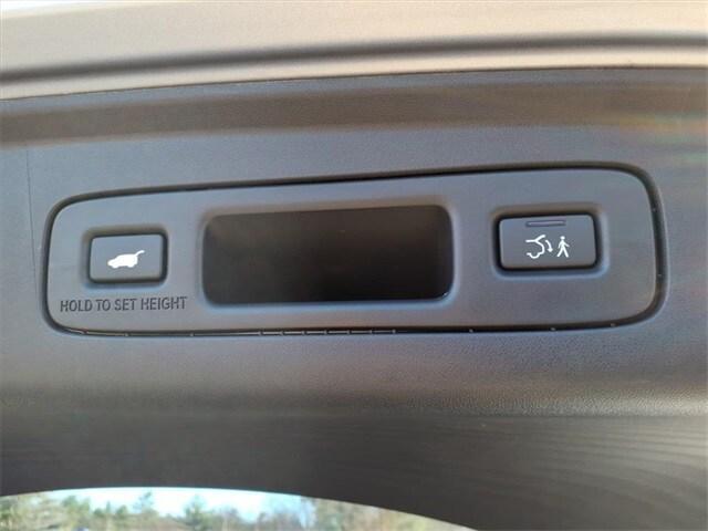 new 2025 Acura ADX car, priced at $38,350