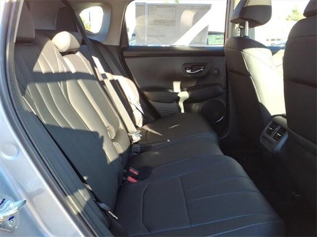 new 2025 Acura ADX car, priced at $38,350