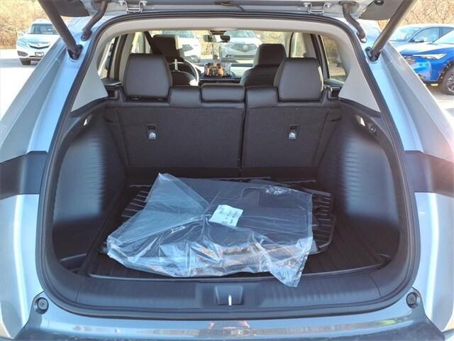 new 2025 Acura ADX car, priced at $38,350