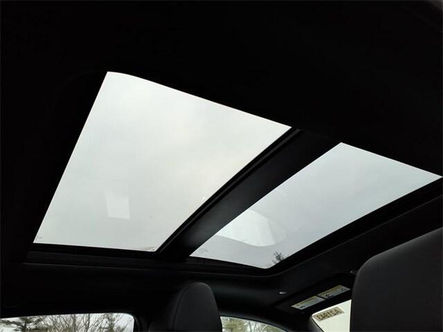 new 2025 Acura ADX car, priced at $41,350