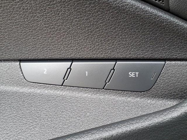 used 2022 Audi e-tron car, priced at $16,695