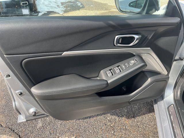 used 2023 Acura Integra car, priced at $24,997