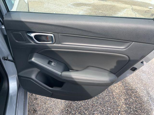 used 2023 Acura Integra car, priced at $24,997