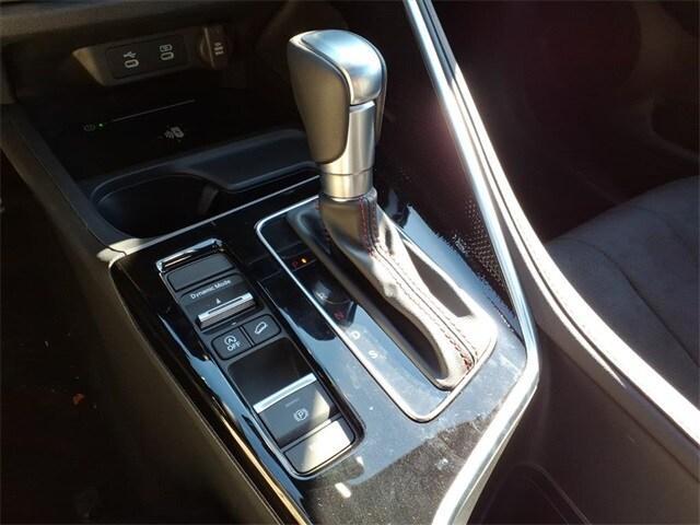 new 2025 Acura ADX car, priced at $41,350