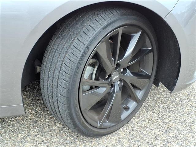 used 2023 Genesis G70 car, priced at $31,955