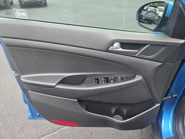 used 2016 Hyundai Tucson car, priced at $14,159