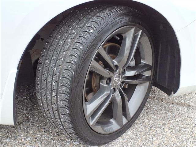 used 2023 Acura Integra car, priced at $26,499