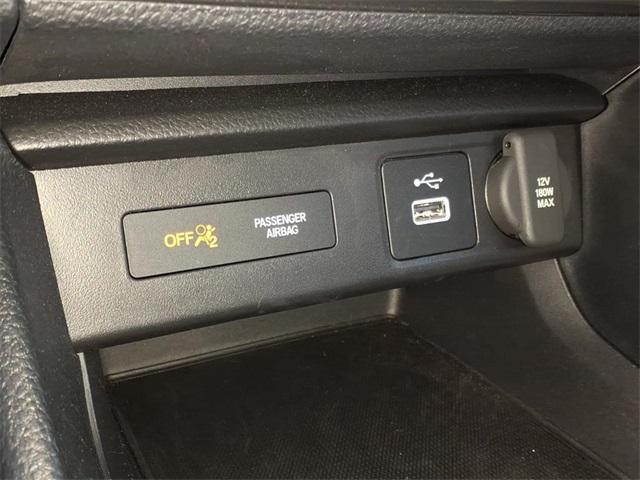 used 2023 Acura Integra car, priced at $26,499