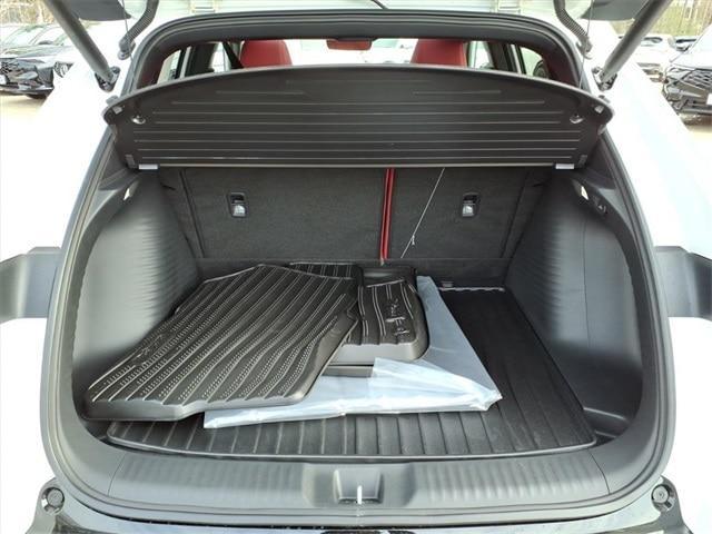 new 2025 Acura ADX car, priced at $41,950