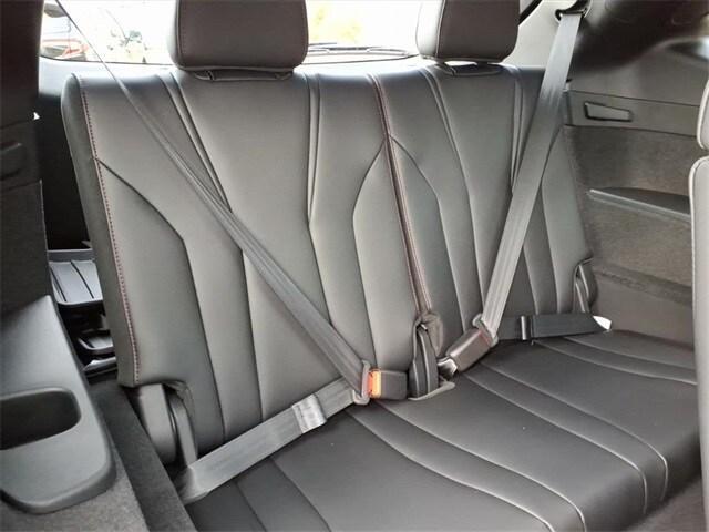 new 2026 Acura MDX car, priced at $64,350