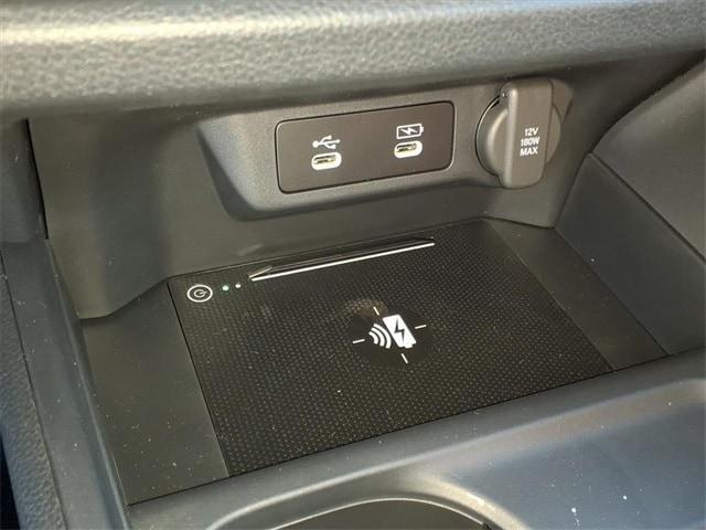 new 2025 Acura ADX car, priced at $41,950