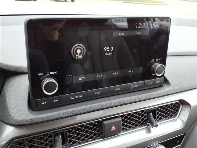 new 2025 Acura Integra car, priced at $34,795