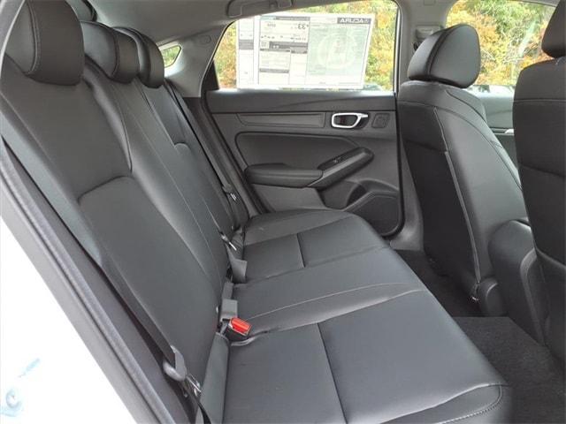 new 2025 Acura Integra car, priced at $34,795