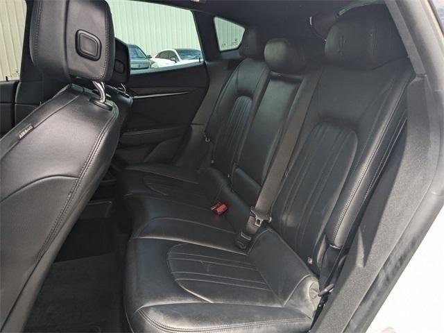 used 2019 Maserati Levante car, priced at $22,994