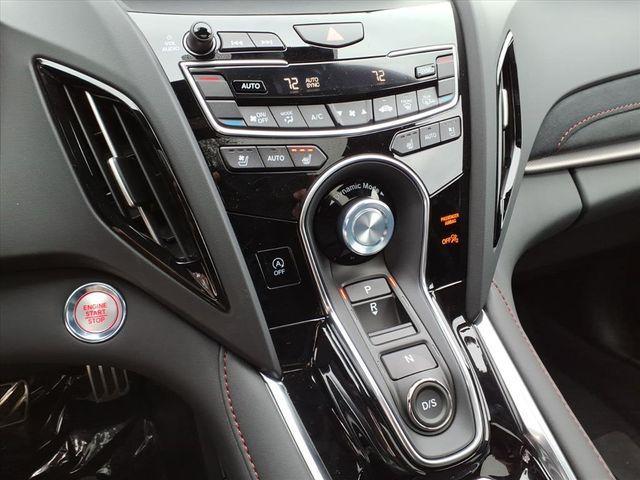 new 2026 Acura RDX car, priced at $56,900