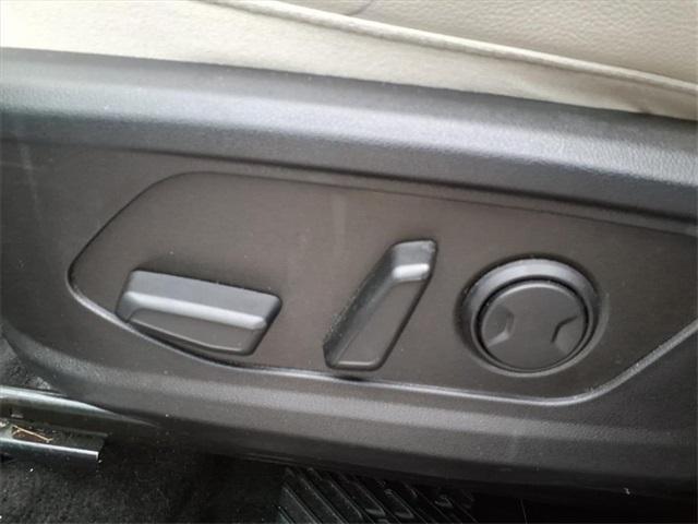 used 2024 Hyundai Tucson car, priced at $25,058