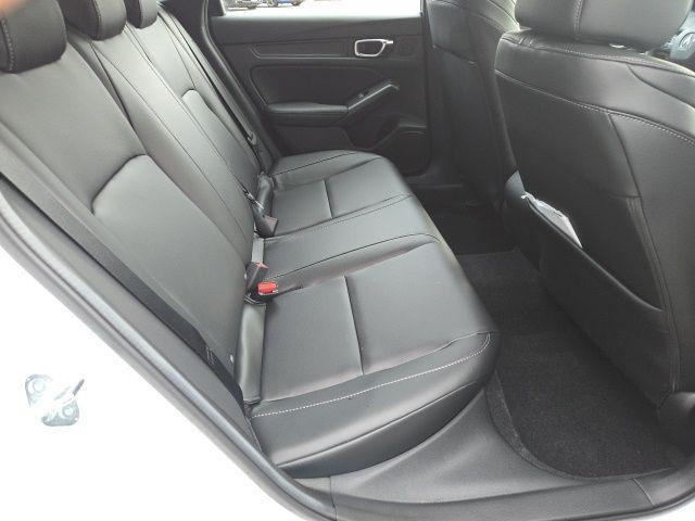 used 2025 Acura Integra car, priced at $30,999