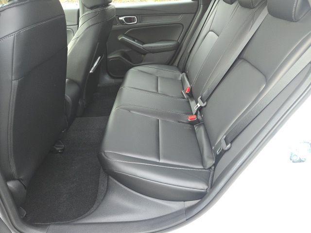 used 2025 Acura Integra car, priced at $30,999