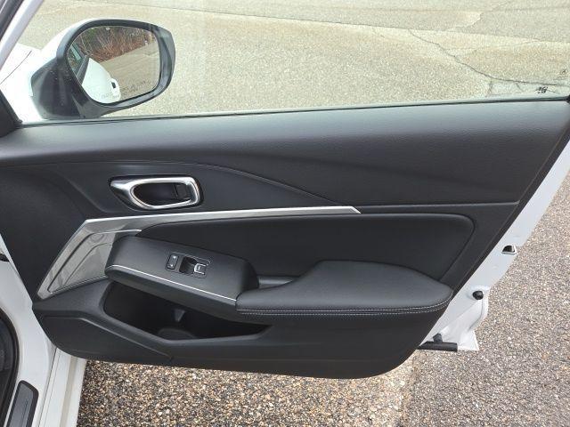 used 2025 Acura Integra car, priced at $30,999