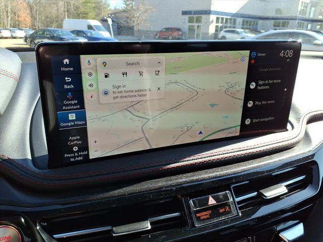 new 2026 Acura MDX car, priced at $77,900