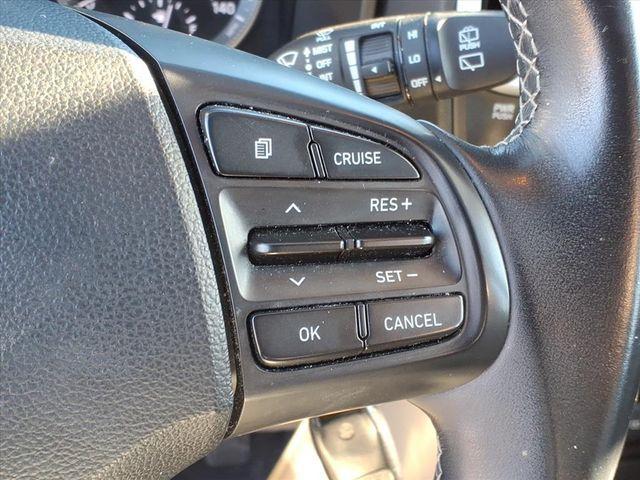 used 2022 Hyundai Venue car, priced at $13,999