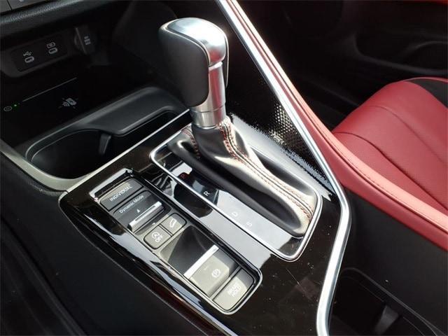 new 2025 Acura ADX car, priced at $45,950