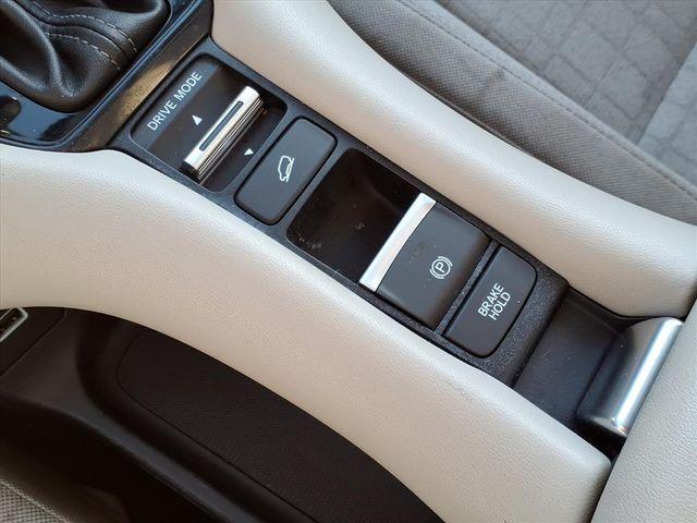 used 2023 Honda HR-V car, priced at $21,999