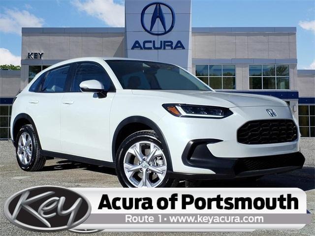 used 2023 Honda HR-V car, priced at $22,965