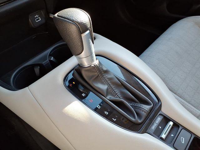 used 2023 Honda HR-V car, priced at $21,999