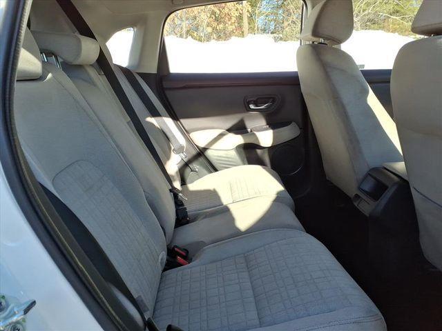 used 2023 Honda HR-V car, priced at $21,999