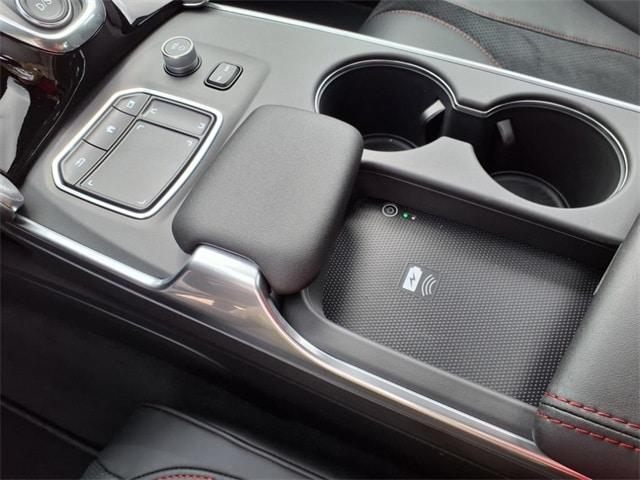 new 2025 Acura TLX car, priced at $52,195