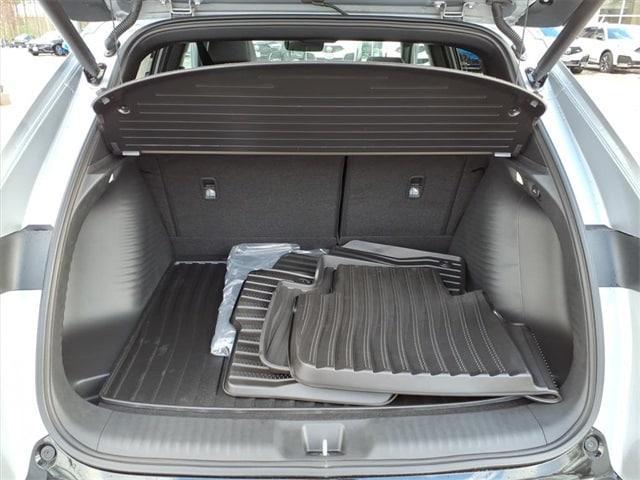 new 2025 Acura ADX car, priced at $41,350