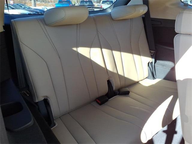 used 2025 Acura MDX car, priced at $43,245