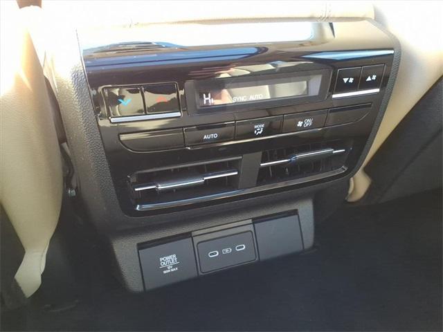 used 2025 Acura MDX car, priced at $43,245