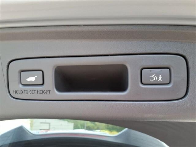 new 2025 Acura ADX car, priced at $39,950