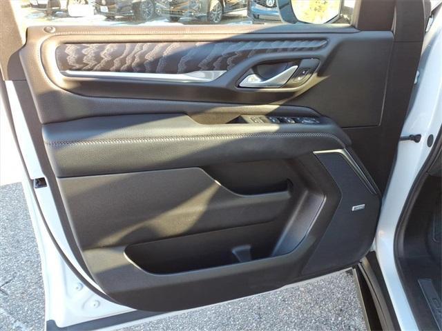 used 2024 GMC Yukon XL car, priced at $69,999