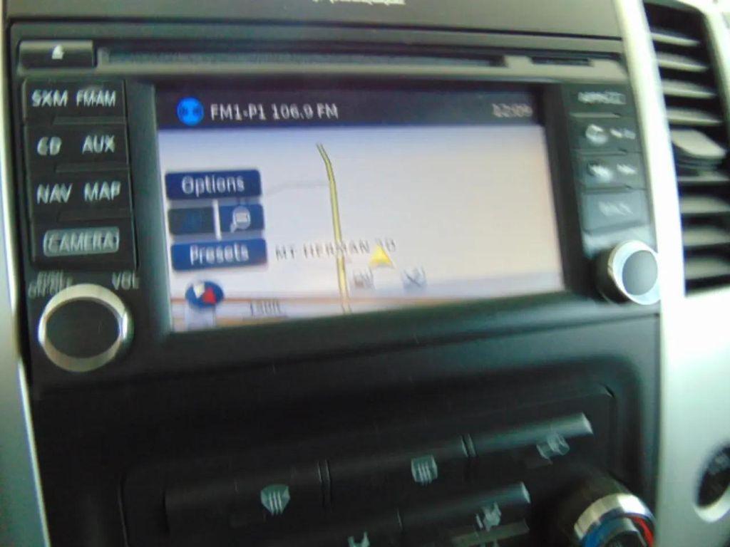 used 2015 Nissan Xterra car, priced at $15,900