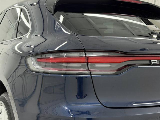 used 2022 Porsche Macan car, priced at $51,414