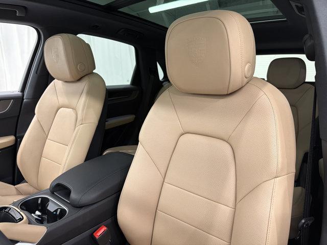 new 2026 Porsche Cayenne car, priced at $108,140