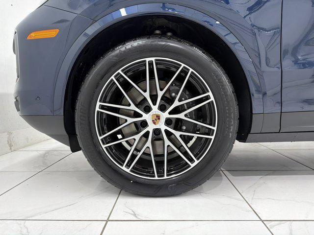 new 2026 Porsche Cayenne car, priced at $108,140