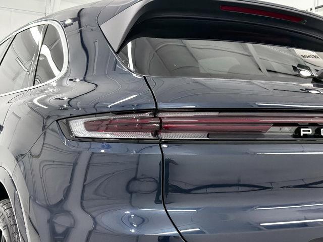 new 2026 Porsche Cayenne car, priced at $108,140