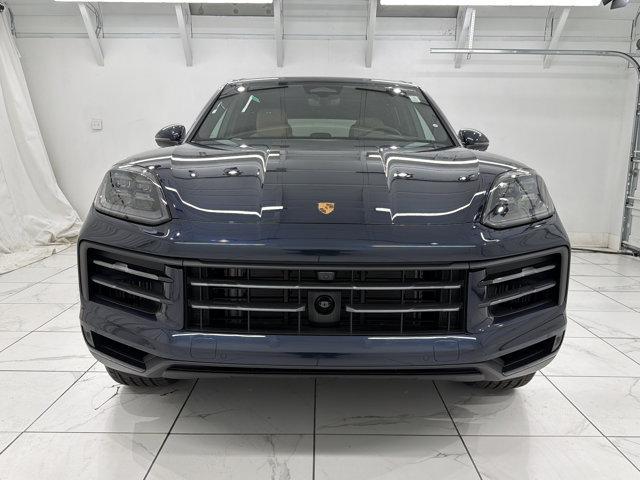 new 2026 Porsche Cayenne car, priced at $108,140