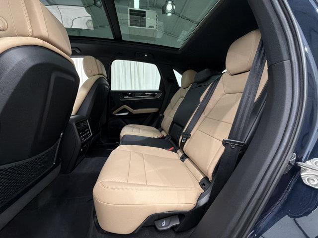 new 2026 Porsche Cayenne car, priced at $108,140