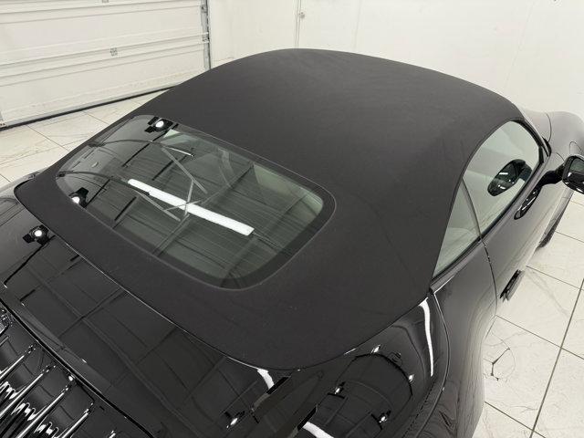 new 2026 Porsche 911 car, priced at $236,040