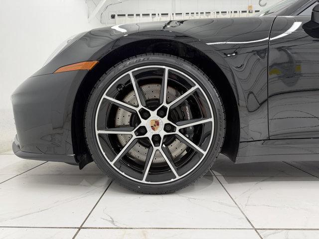 new 2026 Porsche 911 car, priced at $236,040