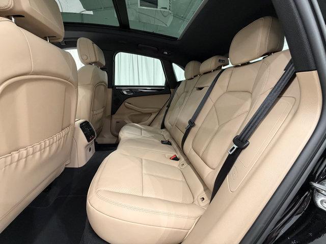 new 2026 Porsche Macan car, priced at $75,900