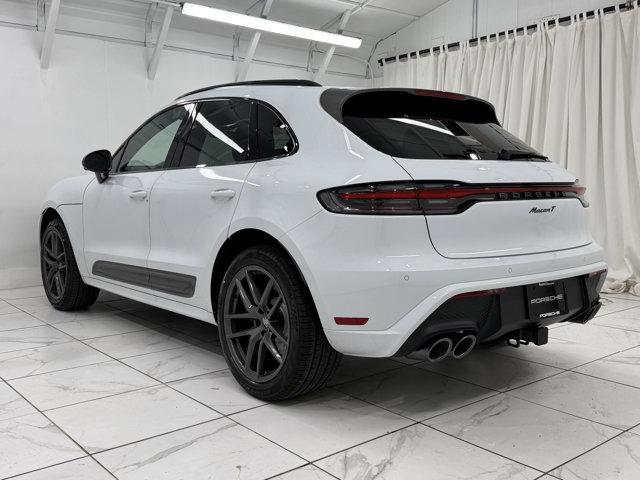 new 2026 Porsche Macan car, priced at $88,880