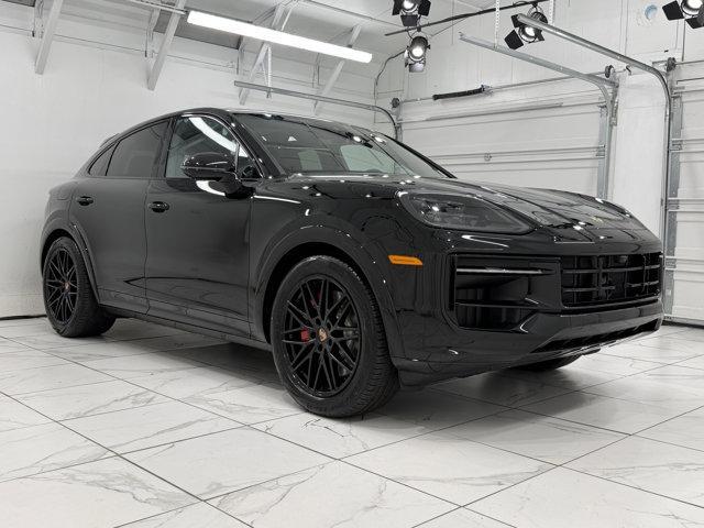 new 2026 Porsche Cayenne car, priced at $150,750